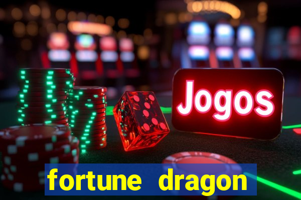 fortune dragon hatch 2 demo